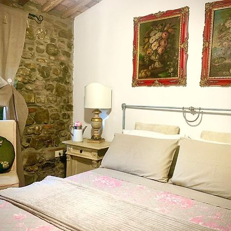 Casa Malu Suvereto Antica Dimora With Two Bedrooms Kültér fotó