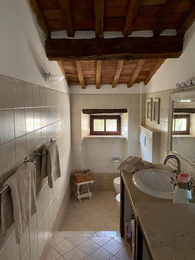 Casa Malu Suvereto Antica Dimora With Two Bedrooms Kültér fotó
