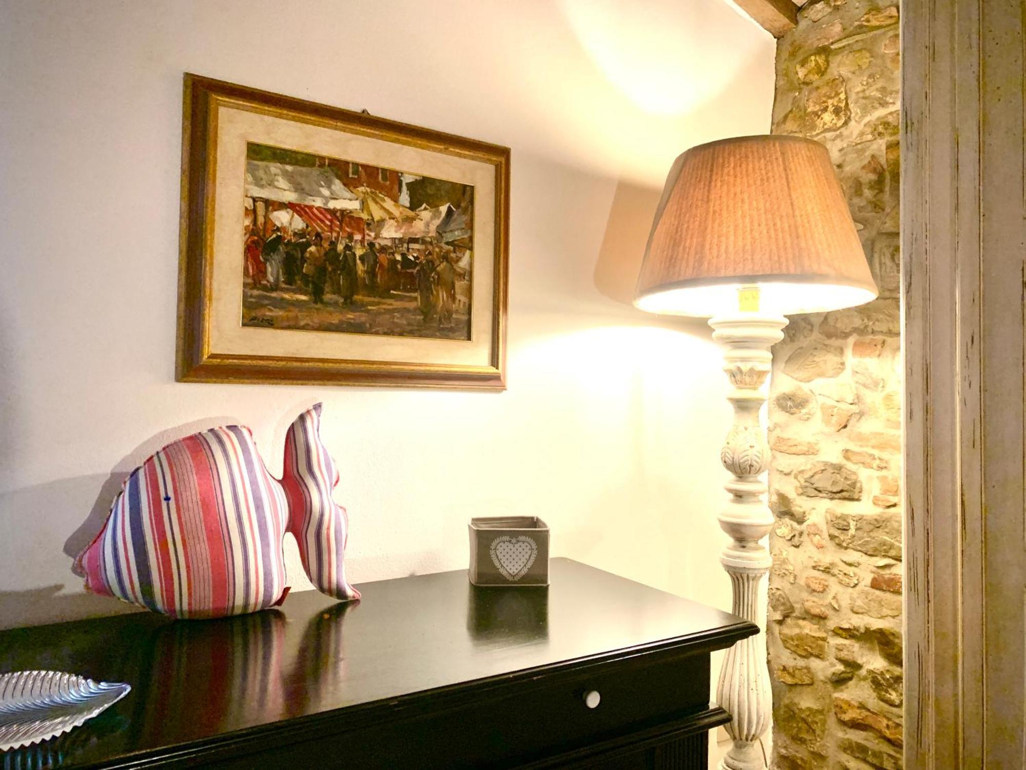 Casa Malu Suvereto Antica Dimora With Two Bedrooms Kültér fotó