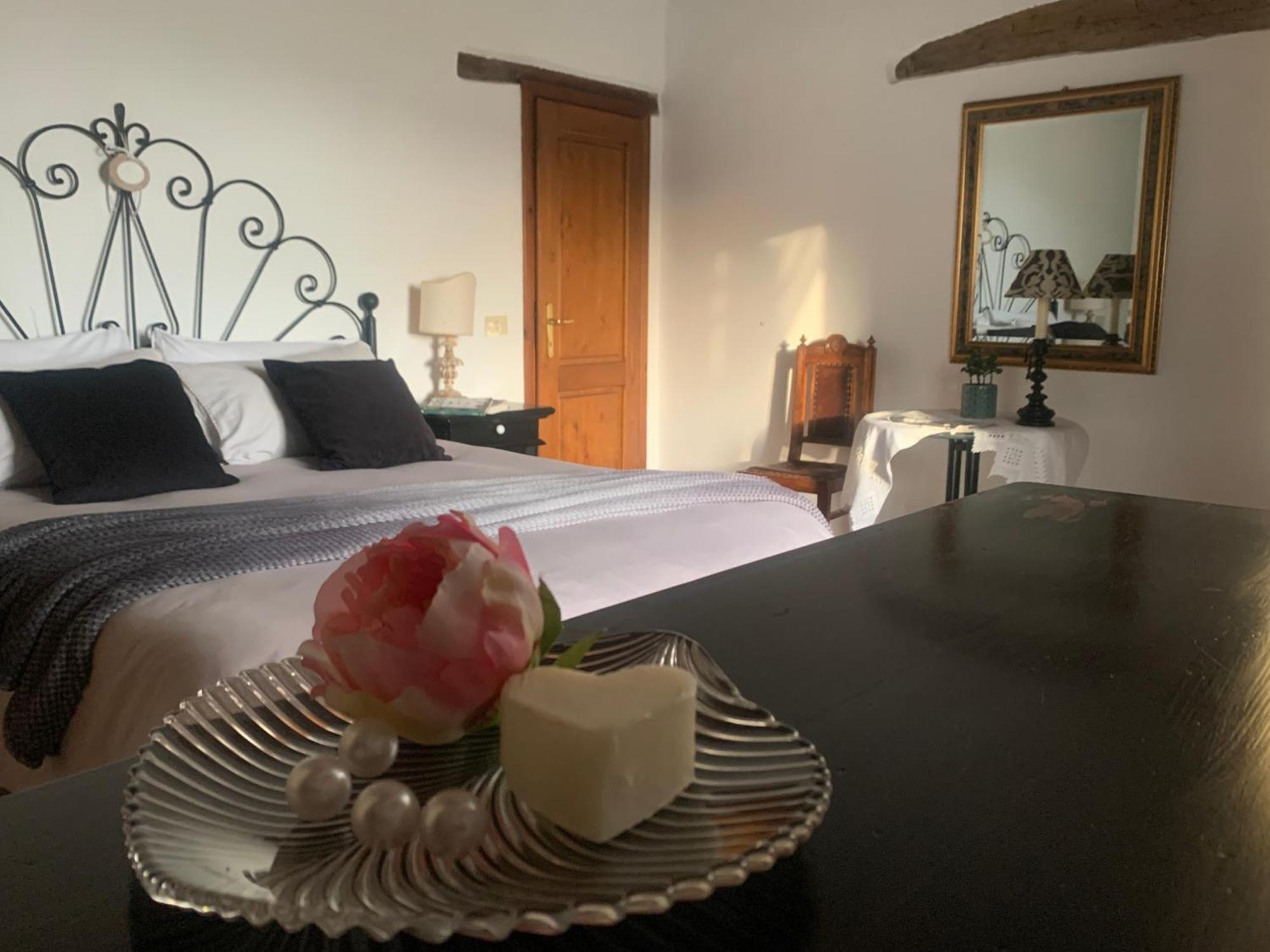 Casa Malu Suvereto Antica Dimora With Two Bedrooms Kültér fotó