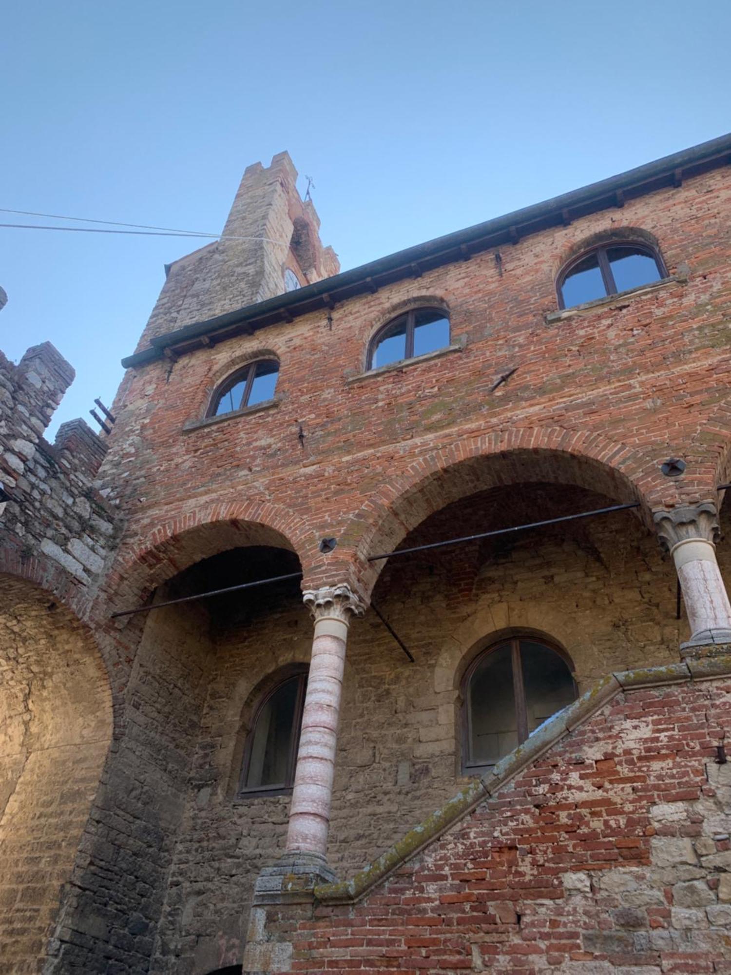 Casa Malu Suvereto Antica Dimora With Two Bedrooms Kültér fotó
