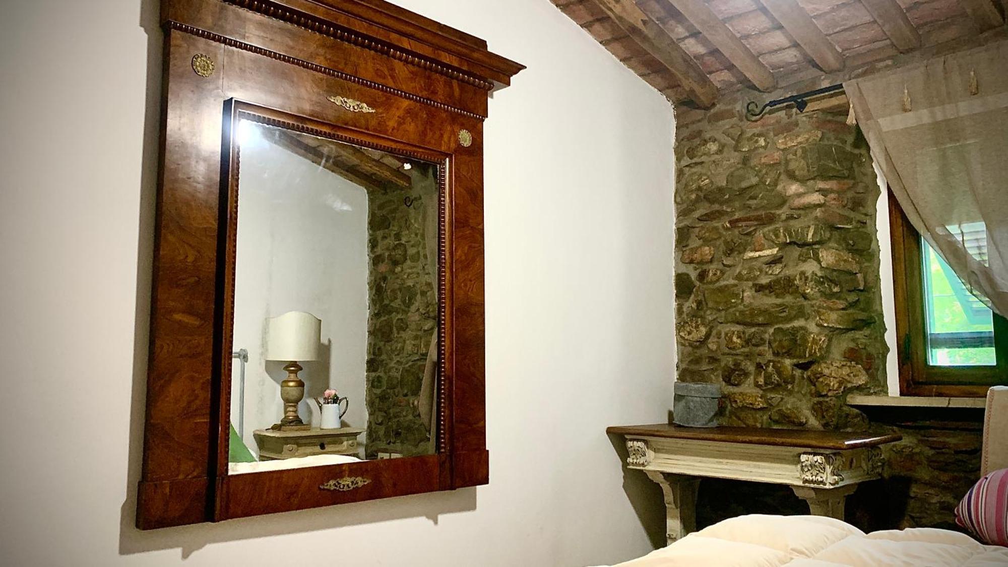 Casa Malu Suvereto Antica Dimora With Two Bedrooms Kültér fotó