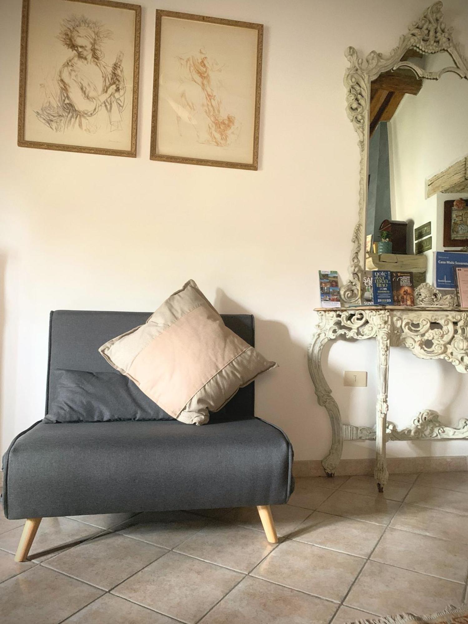 Casa Malu Suvereto Antica Dimora With Two Bedrooms Kültér fotó